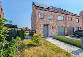 Huis te huur in Sterrebeek