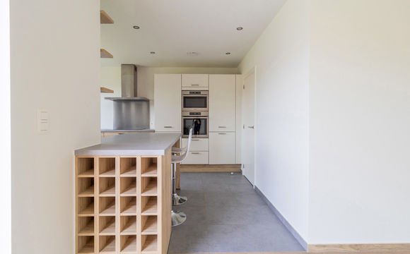 Huis te huur in Sterrebeek