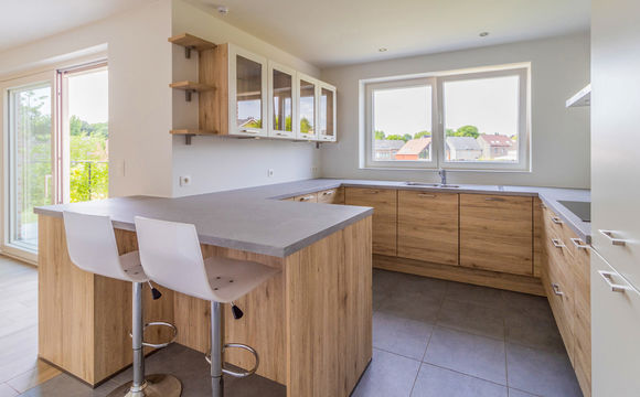 Huis te huur in Sterrebeek