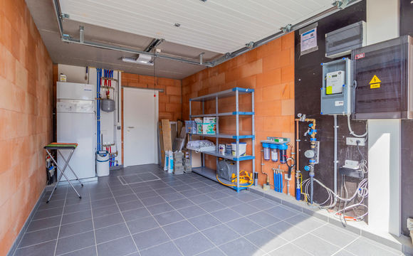 Huis te huur in Sterrebeek