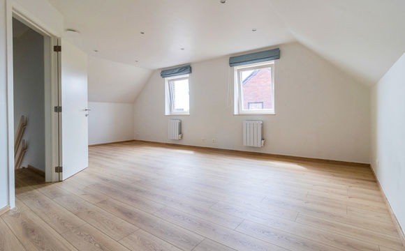 Huis te huur in Sterrebeek
