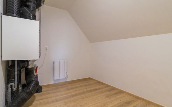 Huis te huur in Sterrebeek