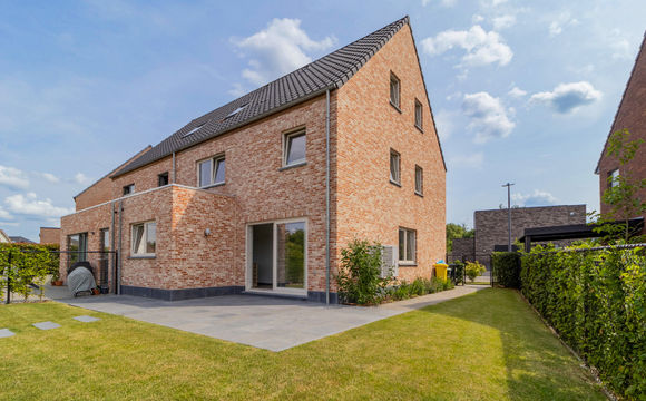 Huis te huur in Sterrebeek