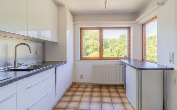 Huis te huur in Sterrebeek