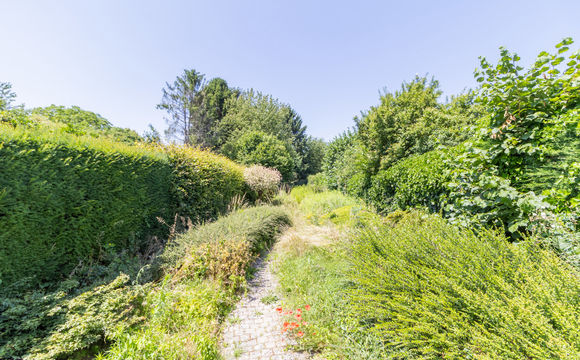 Huis te huur in Sterrebeek