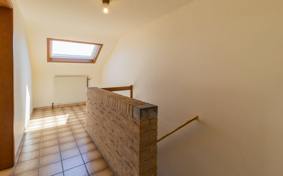 Huis te huur in Sterrebeek