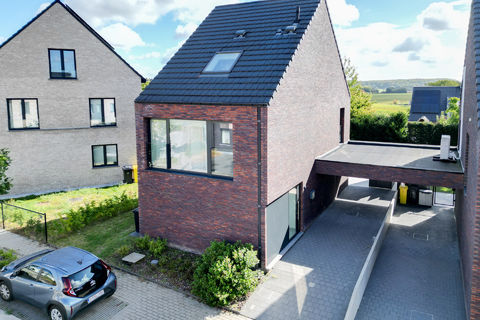 Huis te huur in Sterrebeek