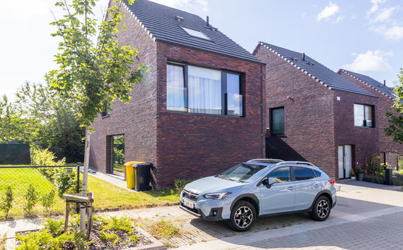 Huis te huur in Sterrebeek