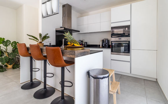 Huis te huur in Sterrebeek