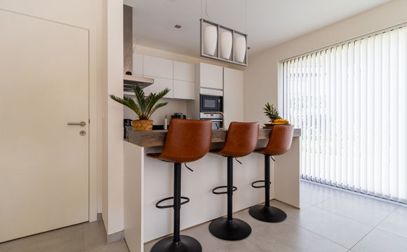 Huis te huur in Sterrebeek