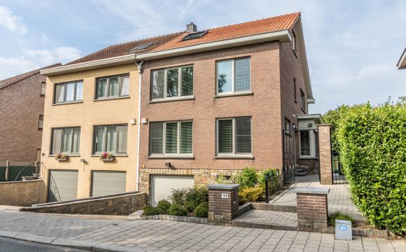 Huis te huur in Wezembeek-Oppem