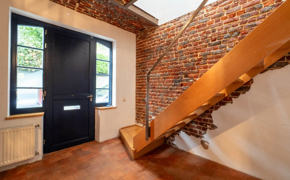 Huis te huur in Wezembeek-Oppem