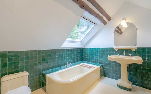 Huis te huur in Wezembeek-Oppem