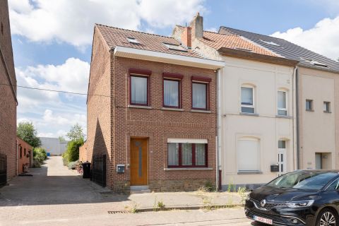 Huis te huur in Zaventem