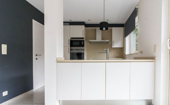 Huis te huur in Zaventem