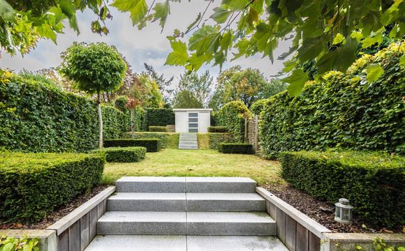 Huis te huur in Zaventem