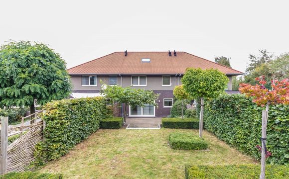 Huis te huur in Zaventem