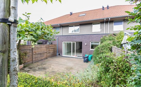 Huis te huur in Zaventem