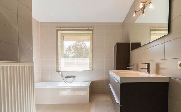Huis te huur in Zaventem
