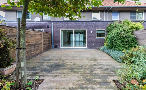 Huis te huur in Zaventem