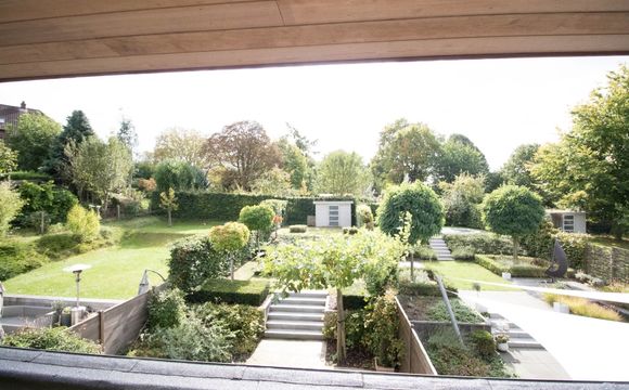 Huis te huur in Zaventem