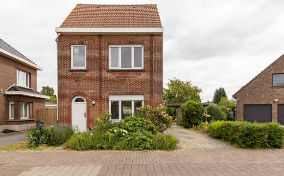 Huis te huur in Zaventem