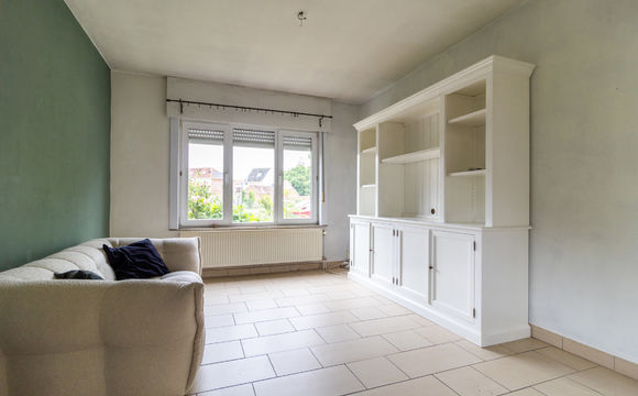 Huis te huur in Zaventem