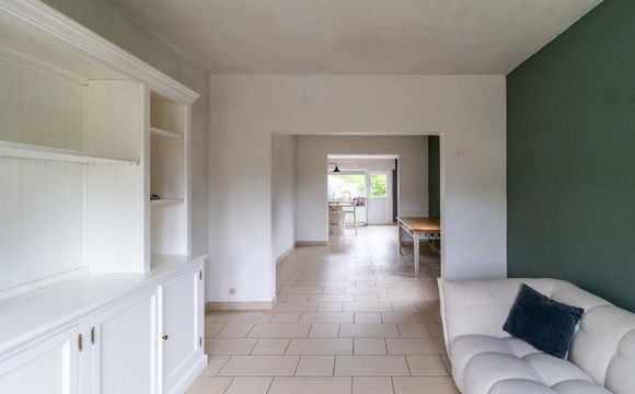 Huis te huur in Zaventem