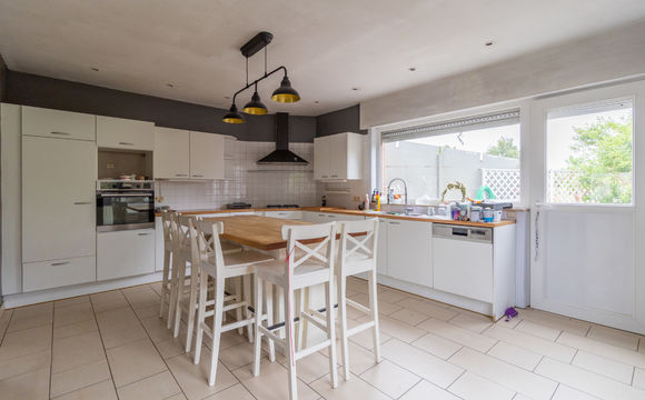 Huis te huur in Zaventem