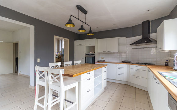 Huis te huur in Zaventem