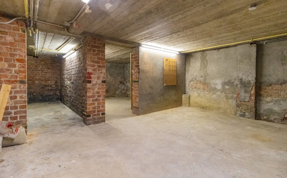 Huis te huur in Zaventem
