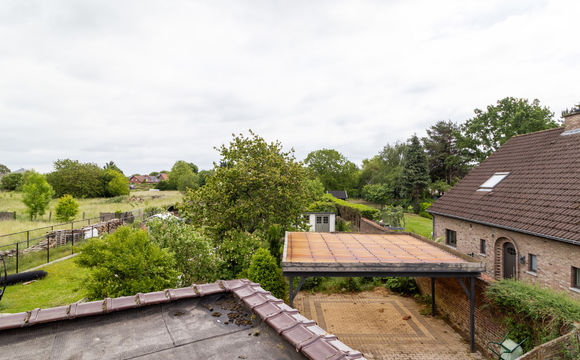 Huis te huur in Zaventem