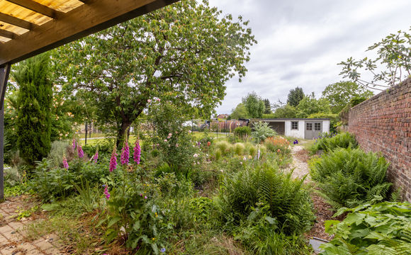 Huis te huur in Zaventem