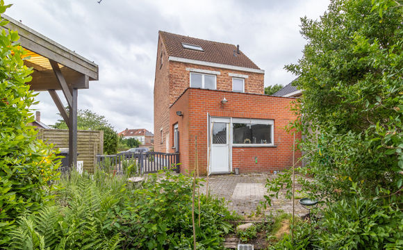 Huis te huur in Zaventem
