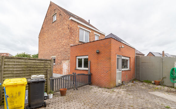 Huis te huur in Zaventem