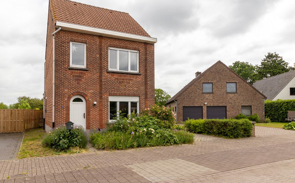 Huis te huur in Zaventem
