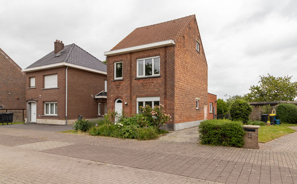 Huis te huur in Zaventem