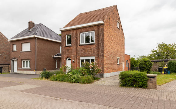 Huis te huur in Zaventem
