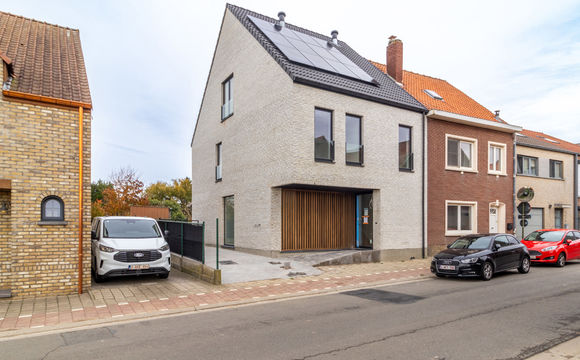 Huis te huur in Zaventem