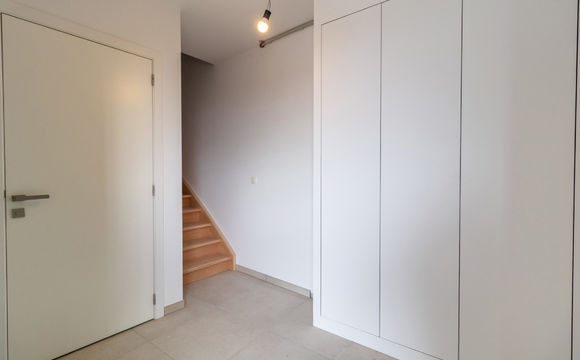 Huis te huur in Zaventem