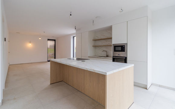 Huis te huur in Zaventem