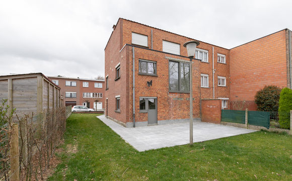 Huis te huur in Zaventem