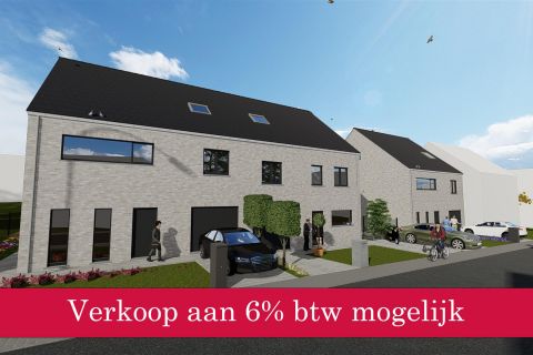 Huis te koop in Bertem