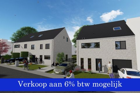 Huis te koop in Bertem