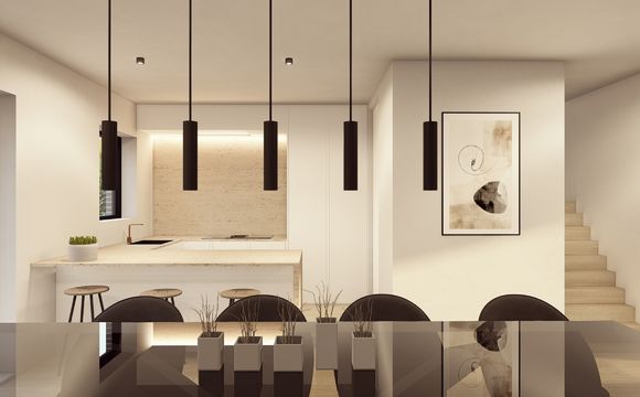 Huis te koop in Diegem
