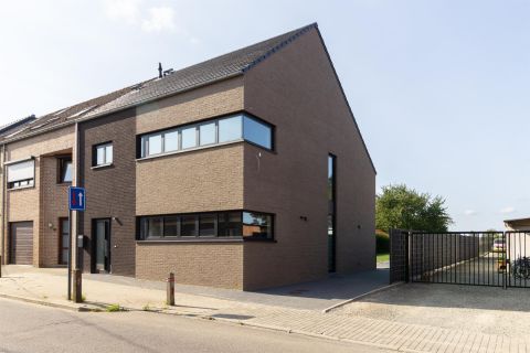 Huis te koop in Erps-Kwerps