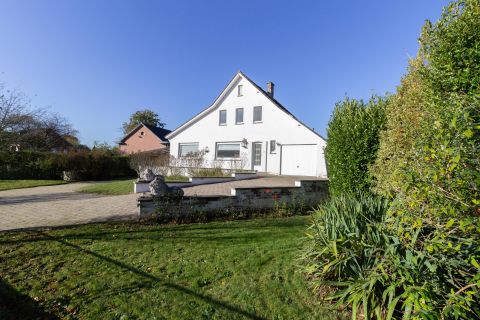 Huis te koop in Erps-Kwerps