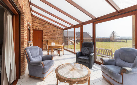 Huis te koop in Erps-Kwerps