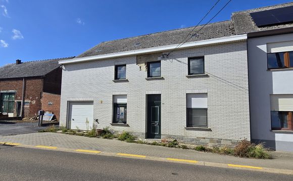 Huis te koop in Erps-Kwerps