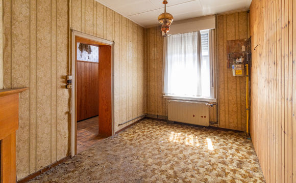 Huis te koop in Erps-Kwerps